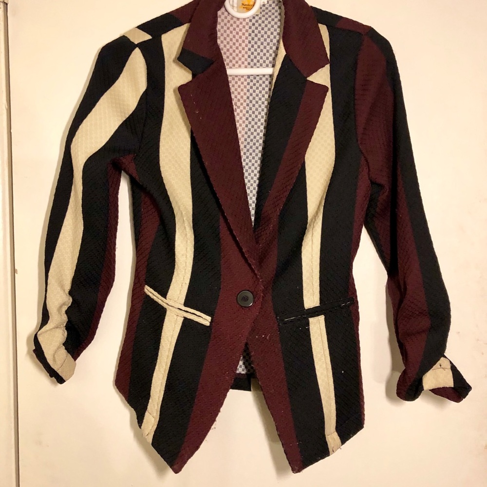 ✨Women’s Blazer Jacket ✨